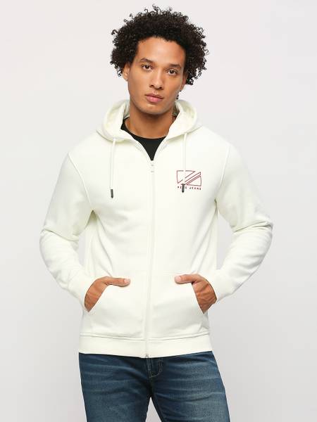 Pepe jeans full store sleeve solid men's jacket