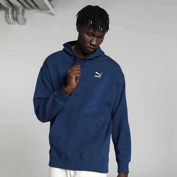 Puma full sleeve solid men's sweatshirt new arrivals