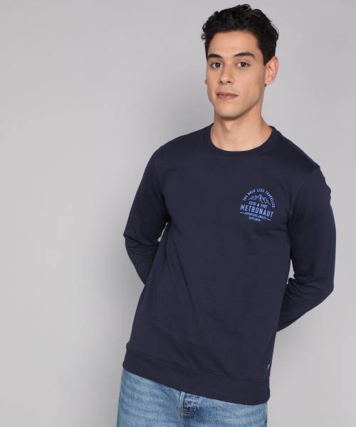 Metronaut sweatshirt hotsell