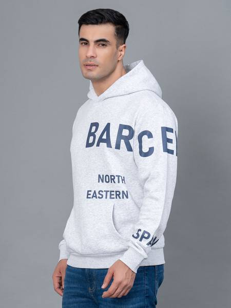 RED TAPE Full Sleeve Graphic Print Men Sweatshirt Price History