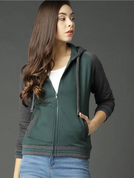 Roadster sales sweatshirt women