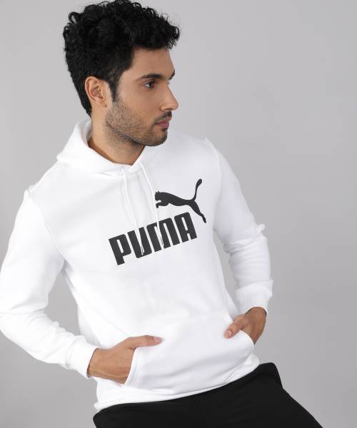 PUMA Full Sleeve Printed Men Sweatshirt - Price History