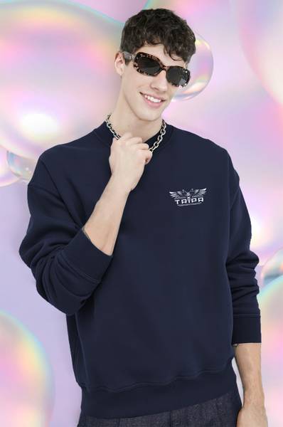 Tripr full sleeve sweatshirt sale