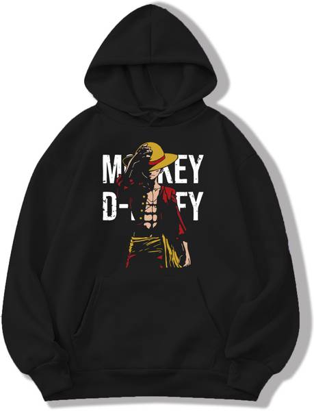 Absolute Defense Full Sleeve Graphic Print Men & Women Sweatshirt
