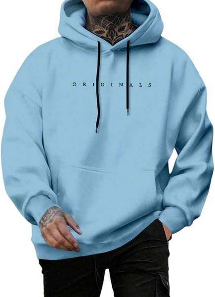 saahasam Full Sleeve Solid Men & Women Sweatshirt