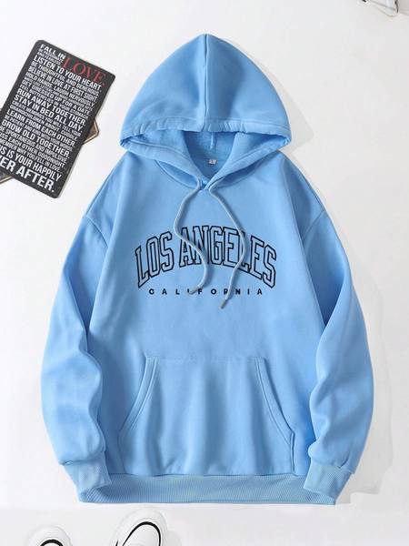 IMSA MODA Full Sleeve Printed Men Sweatshirt