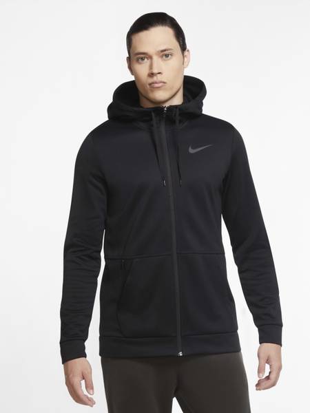 Nike sales half sweatshirt