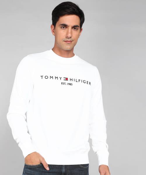 Tommy hilfiger original outlet crew sweatshirt