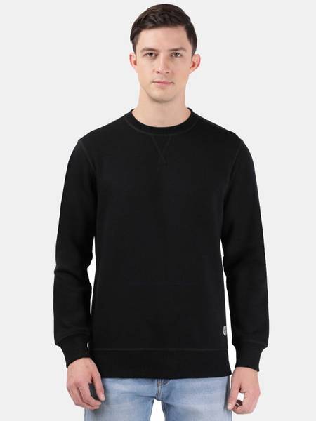 Jockey discount sweatshirt mens