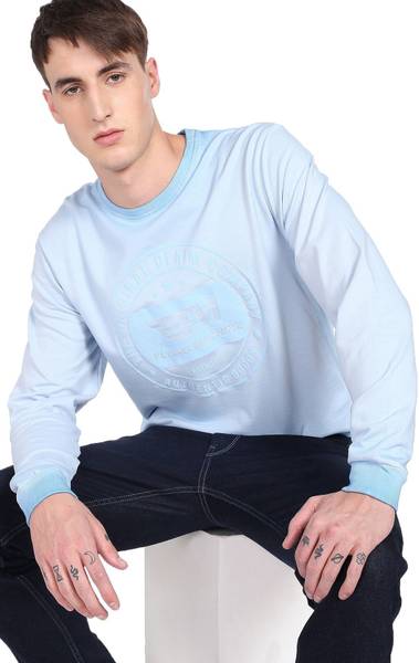 Flying machine sale full sleeve sweatshirt