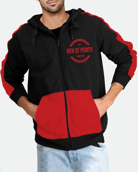 Tripr best sale full sleeve