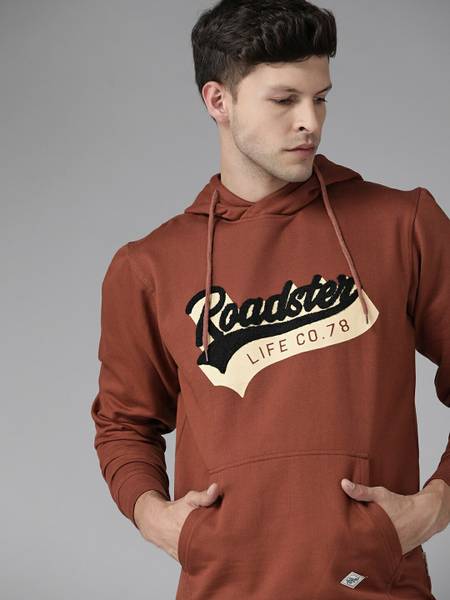 Sweatshirt roadster store