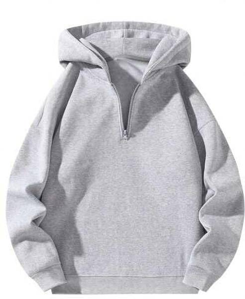 The Modern Soul Full Sleeve Solid Men & Women Sweatshirt