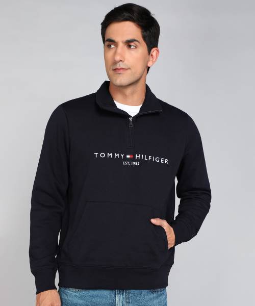 Tommy hilfiger hotsell original sweatshirt