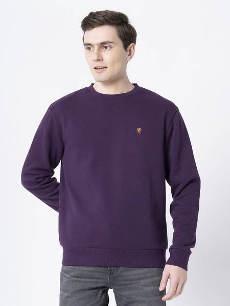 Redtape sweatshirt mens sales