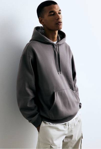 HILFIRE REGION Full Sleeve Printed Men Sweatshirt