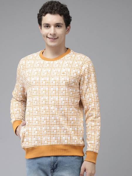 SINGLE by Ranbir Kapoor Full Sleeve Solid Men Sweatshirt - Buy SINGLE by Ranbir  Kapoor Full Sleeve Solid Men Sweatshirt Online at Best Prices in India