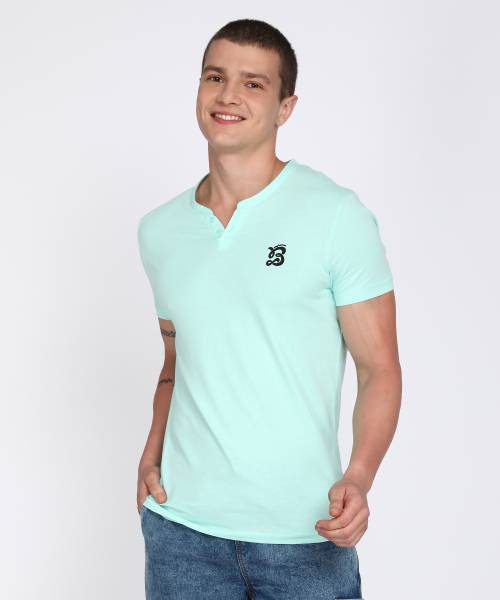 Being human hotsell green t shirt