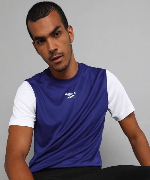 Original reebok t shirt clearance