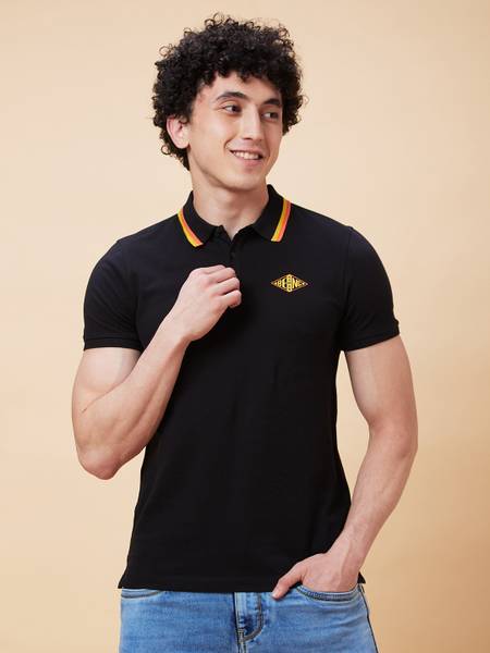 Being human black t shirt store