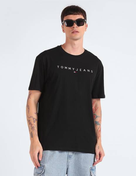 Tommy jeans t outlet shirt price