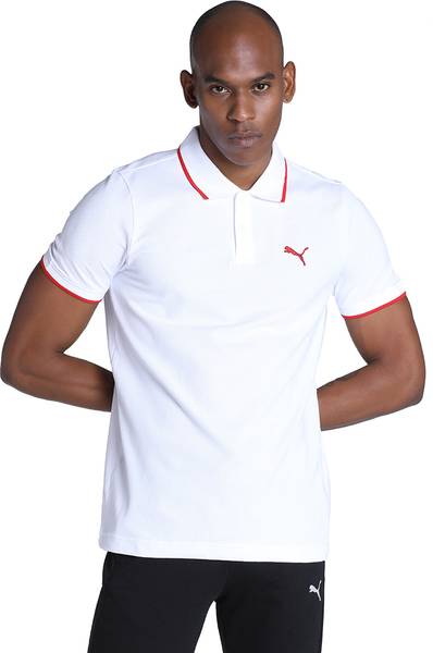 Puma ferrari white t shirt store