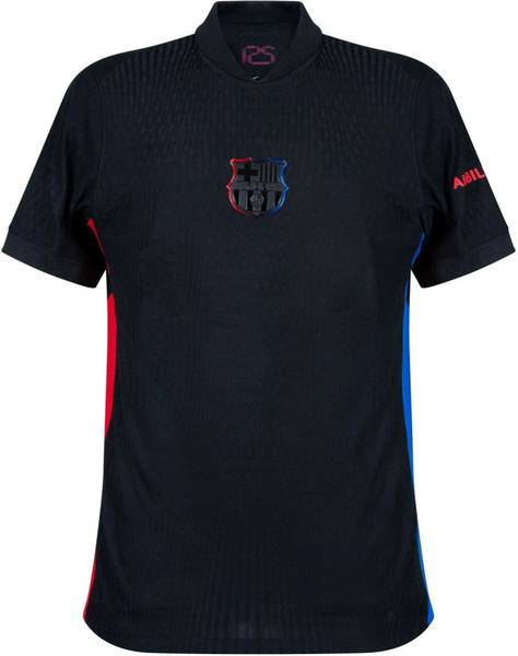 DOSTITCH Printed Men V Neck Black T-Shirt