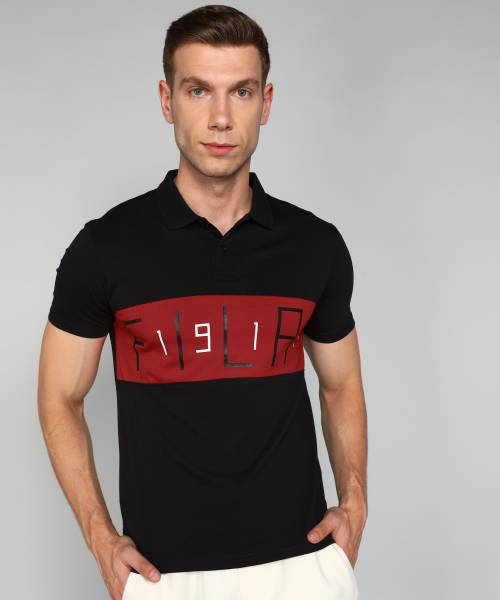 Fila original shirt online