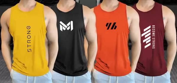 Expert Choice Men Vest