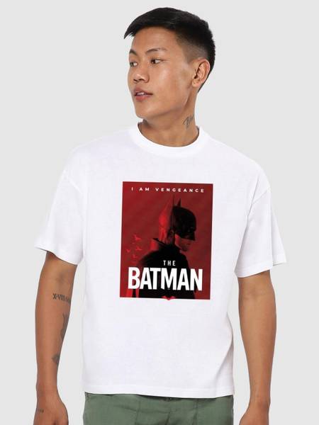 bewakoof white t shirt