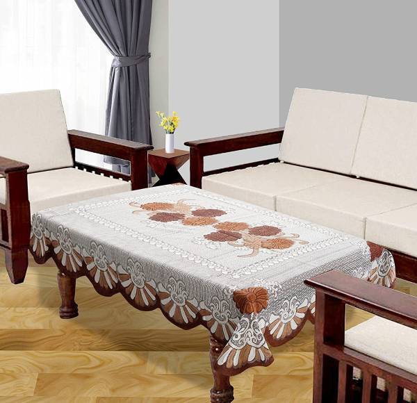 AP creation Printed 4 Seater Table Cover