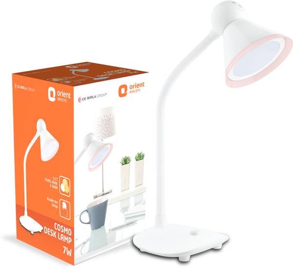 Orient Electric Cosmo Desk Lamp Table Lamp