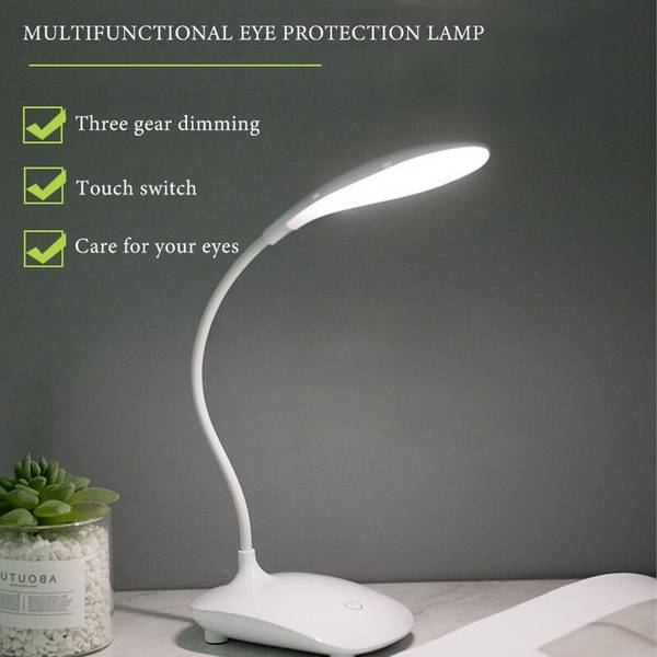 ZYNATY ZNY-Table Lamp-02 shopse Study Lamp