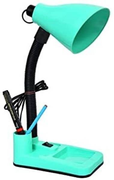 GeTrex 50W Electric Table Lamp with Attached Pen Stand Study Lamp