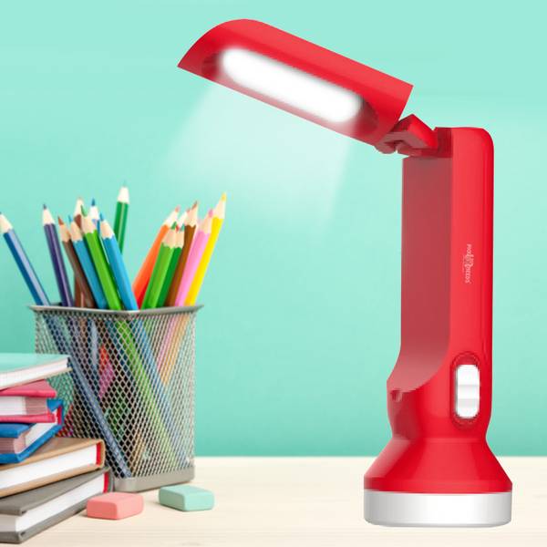 Best emergency light for study clearance