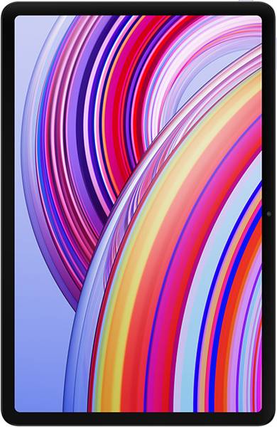 REDMI Pad Pro 5G 8 GB RAM 128 GB ROM 12.1 inch with Wi-Fi+5G Tablet (Graphite Grey)