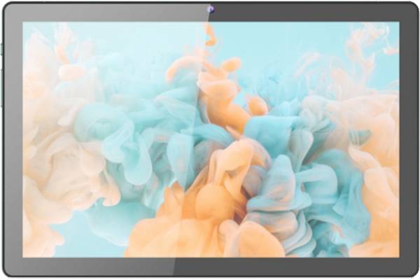 I Kall N18 Pro 4 GB RAM 64 GB ROM 10 inch with 4G Tablet (Green)