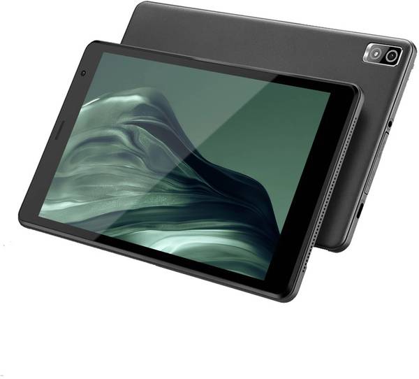DOMO SSM28 OS13 4G 4 GB RAM 64 GB ROM 8 inch with 4G Tablet (Black)