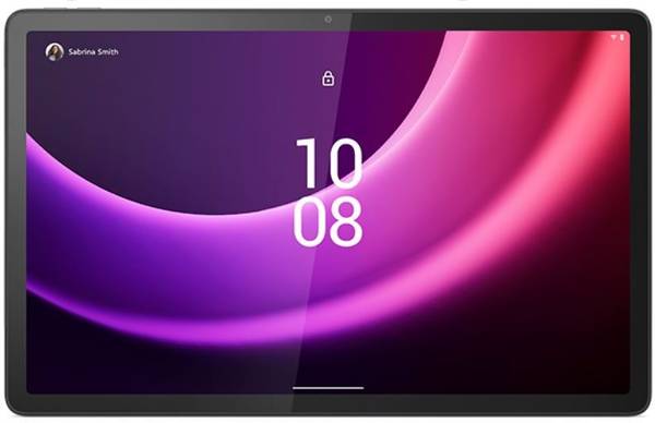 Lenovo Tab P11 2nd Gen 6 GB RAM 128 GB ROM 11.5 inch with Wi-Fi+4G Tablet (Storm Grey)