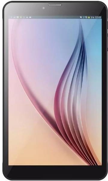 DOMO Tab S10 3G 2 GB RAM 32 GB ROM 7 inch with 3G Gaming Tablet (Black)