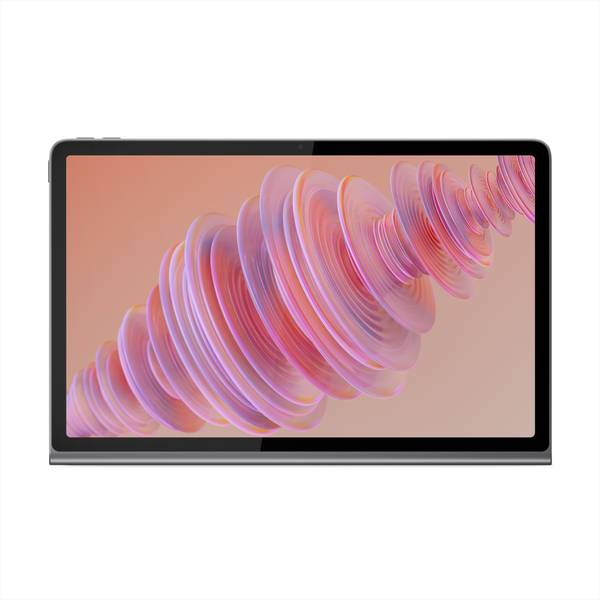 Lenovo Tab Plus 8 GB RAM 128 GB ROM 11.5 inch with Wi-Fi Only Tablet (Luna Grey)