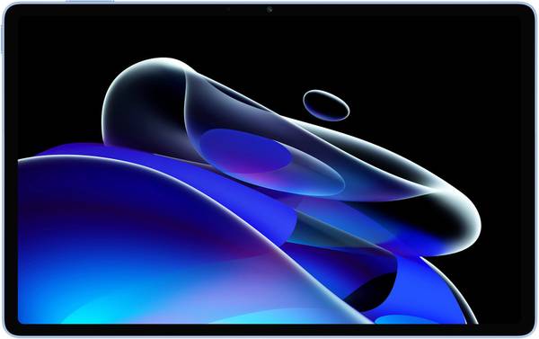 realme Pad X 6 GB RAM 128 GB ROM 11 inch with Wi-Fi+5G Tablet (Glacier Blue)
