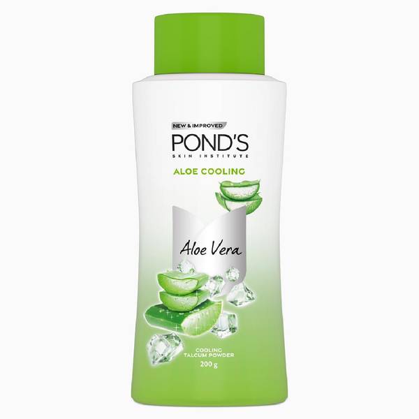 POND's Aloe Cooling Powder 200g