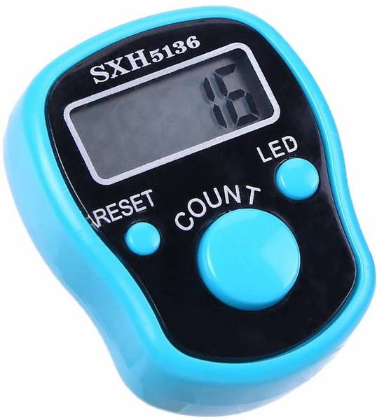 Bekner Digital Tally Counter
