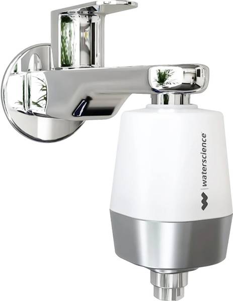 Water Science CLEO SFU 717 Shower & Tap Filter - HHC Tap Mount Water Filter