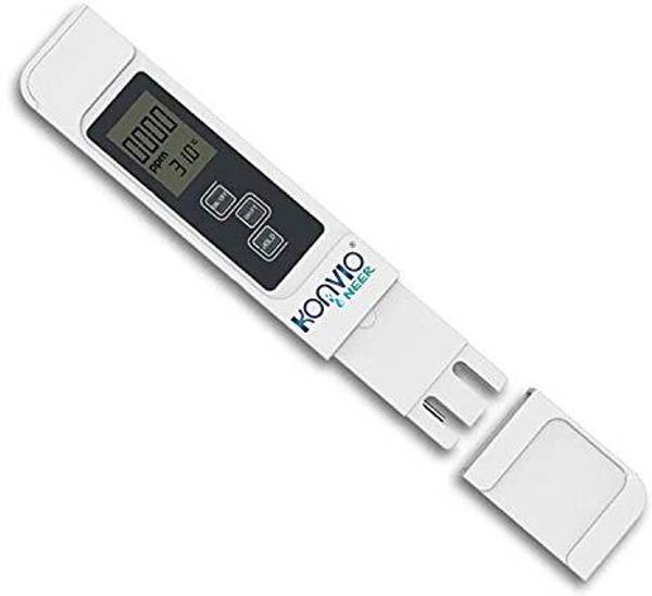 konvio neer TDS and EC Tester for Water Testing Digital TDS Meter