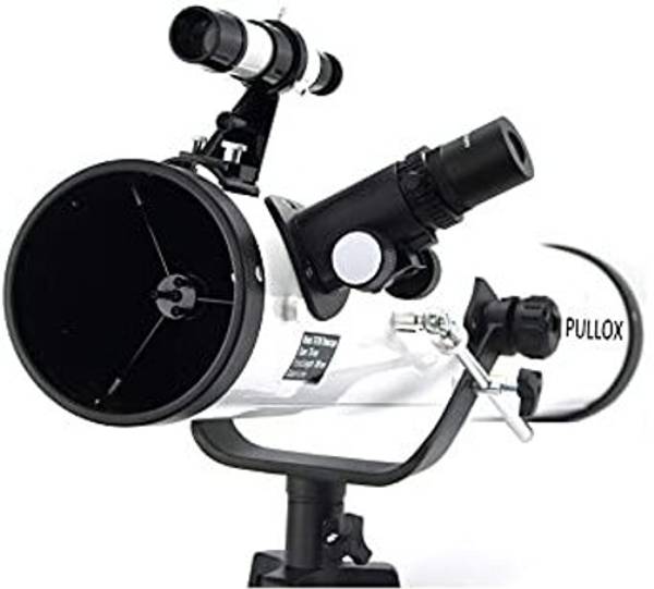 pullox Modal 76700 mm Reflecting Telescope