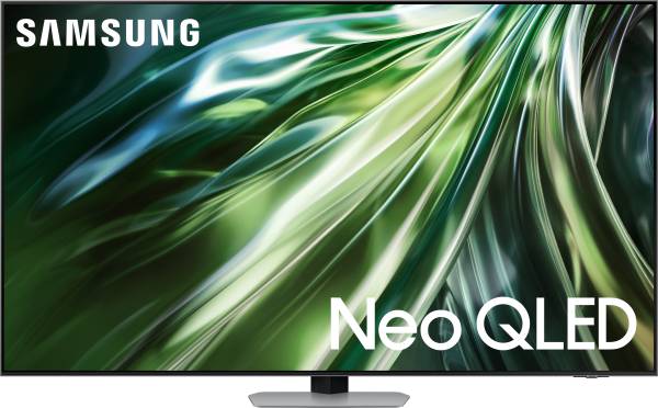 SAMSUNG Neo-QLED 165.1 cm (65 inch) QLED Ultra HD (4K) Smart Tizen TV with AI Technology (2024 Model)