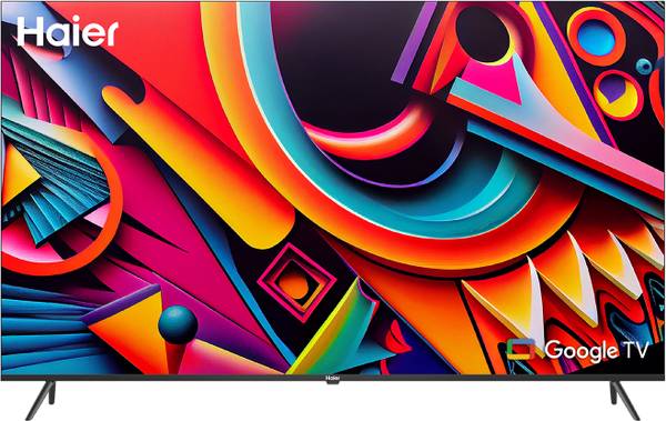 Haier 81 cm (32 inch) HD Ready LED Smart Google TV