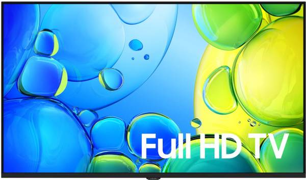 SAMSUNG 108 cm (43 inch) Full HD LED Smart Tizen TV 2025 Edition